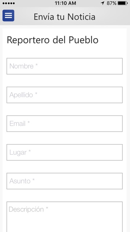 NotiUno 630 AM screenshot-3