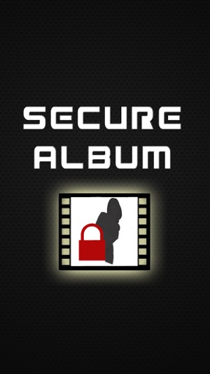 Secure-Album(圖1)-速報App