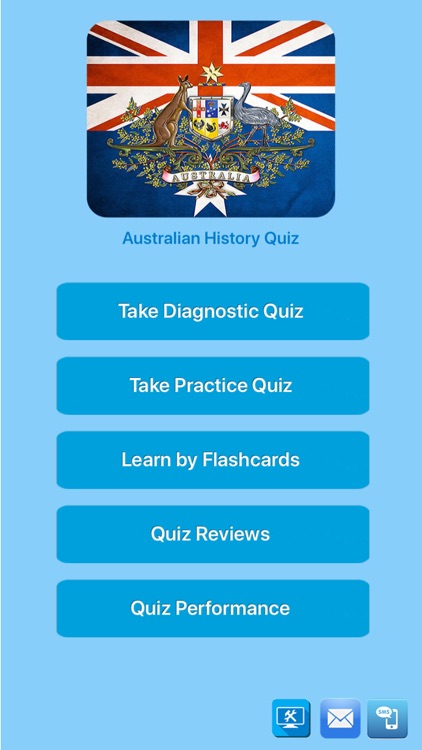 Australian History Quizzes