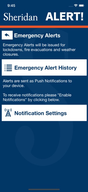 Sheridan Alert(圖2)-速報App