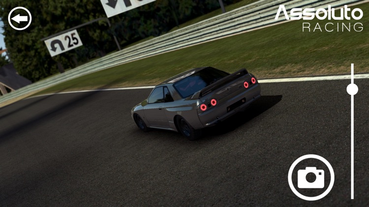 Assoluto Racing screenshot-4