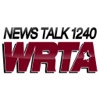 News Talk 1240 WRTA