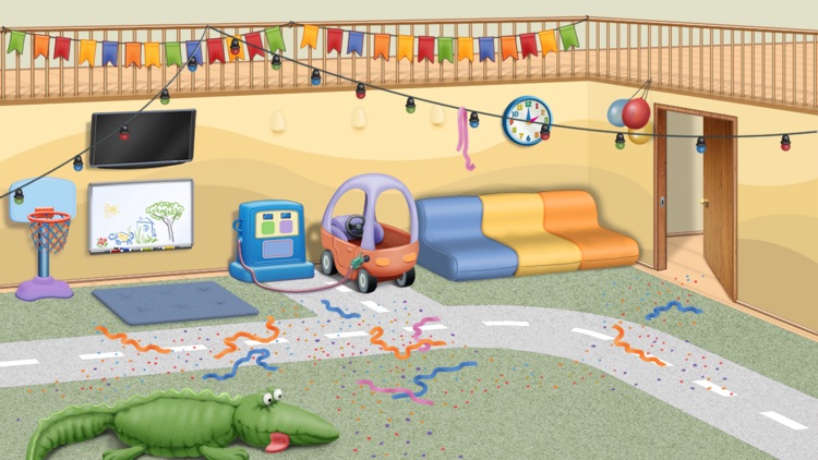 Baby Adopter Holidays screenshot-3