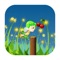 Fairy Fly tap and fly your way through the obstacles, collect the coins, cute and interactive game