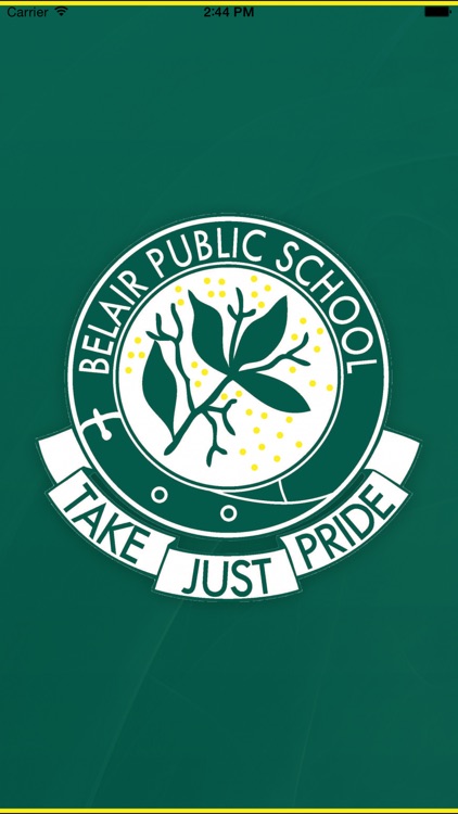 Belair Public School - Skoolbag