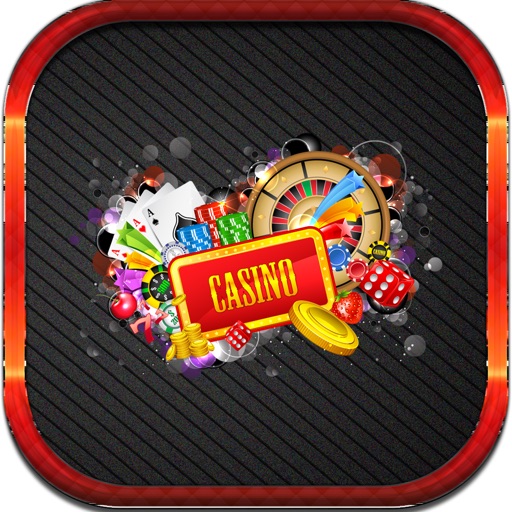 Big Luck Slots Gambling Game - FREE Las Vegas Casino Games Icon