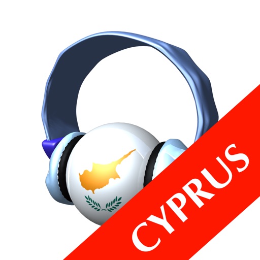 Radio Cyprus HQ icon