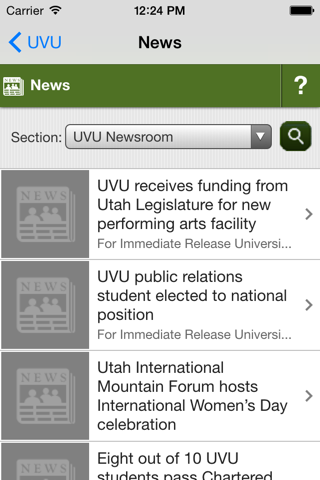 UVU screenshot 3