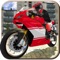 Bike Rider Highway Stunt Man Rider Challenge