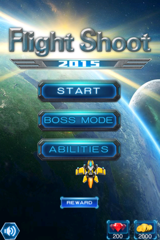 Plane Shoot screenshot 3