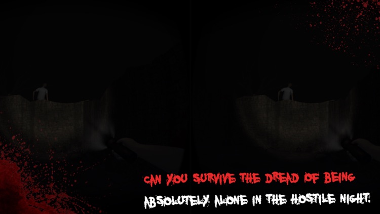 Bhangarh VR Horror Experience