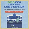 CCA Annual Convention 2015