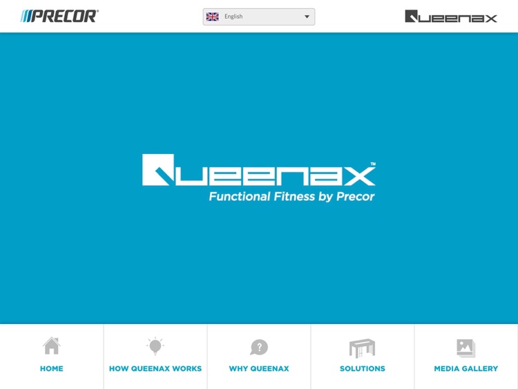 Queenax