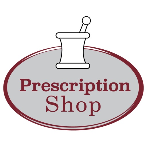 Prescription Shop-Littlefield