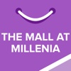 The Mall At Millenia, powered by Malltip