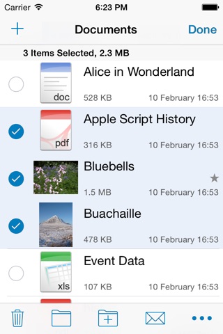 Files Pro : Document Viewer screenshot 4