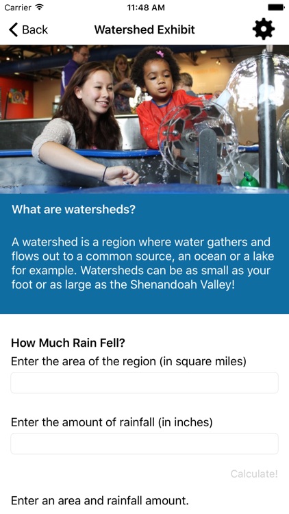 The Discoverer screenshot-4