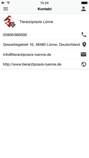 Tierarztpraxis Lünne(圖4)-速報App