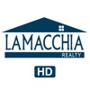Lamacchia Real Estate App for iPad
