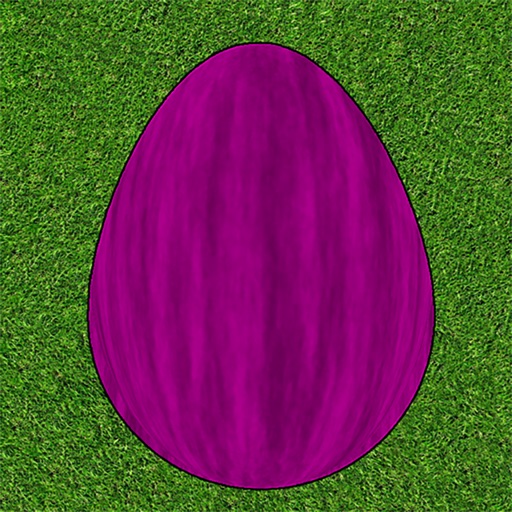 Egg Draw Icon