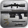 Get DSR-1 the AMP Sniper Rifle Builder, Simulator, Trivia Shooting Game for Free by ROFLPlay for iOS, iPhone, iPad Aso Report