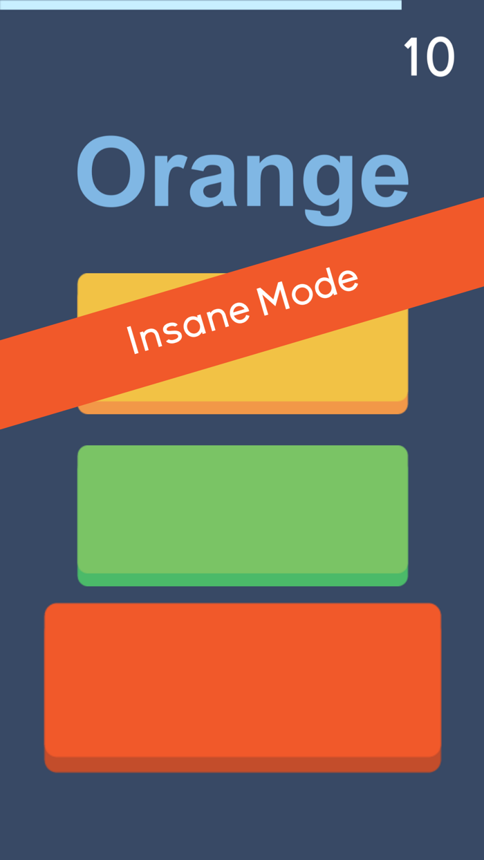 Fitz Color  Switch And Tap