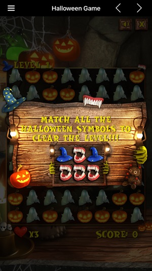 Halloween Game 2016(圖3)-速報App