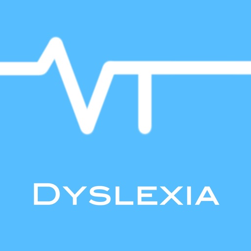 Vital Tones Dyslexia Pro icon