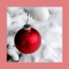 Xmas Santa HD Photo Frame 2017