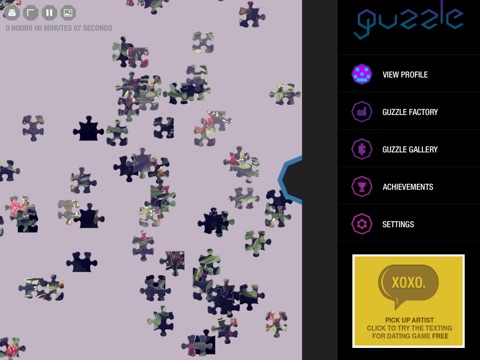 Guzzle! screenshot 4