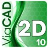 ViaCAD 2D 10 apk