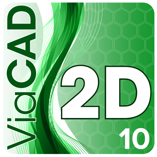 ViaCAD 2D 10