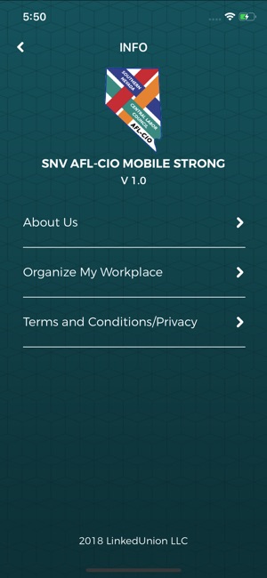 SNV AFL-CIO(圖4)-速報App