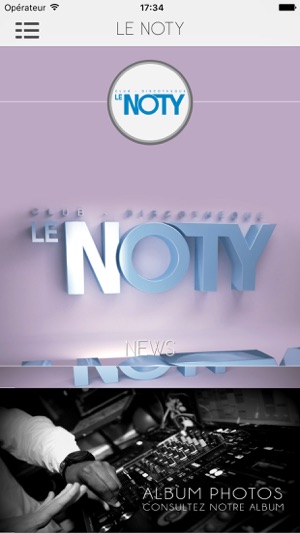 Le Noty(圖1)-速報App