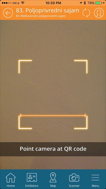 Novosadski Sajam screenshot-3