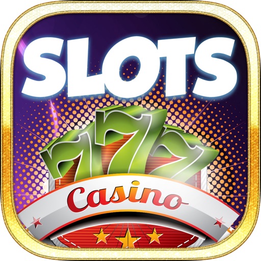 A Nice Casino Lucky Slots Game - FREE Slots Game icon