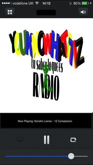 Youknowhatitiz Radio