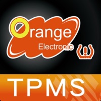 TPMS P458 PC 용
