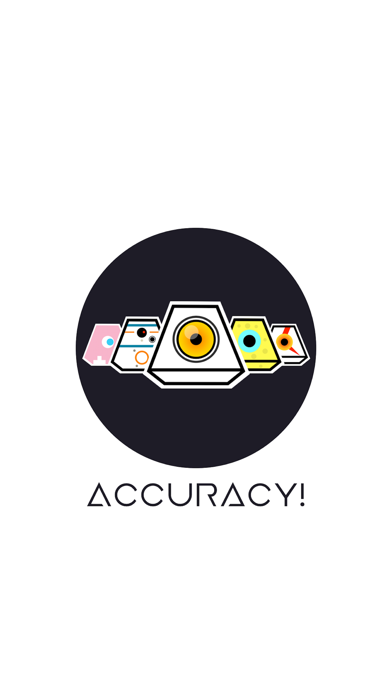 Accuracy!: Into the Black Holeのおすすめ画像1