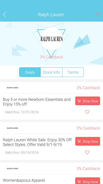 GoCashBack - Top Cash Back Site with Hot Deals screenshot-4