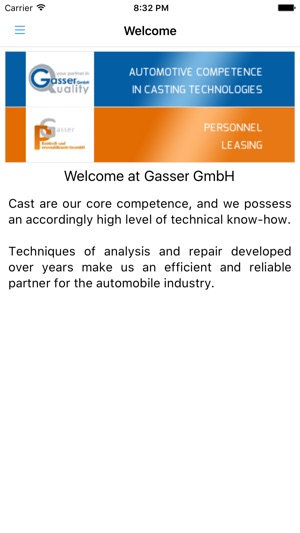 Gasser GmbH(圖1)-速報App