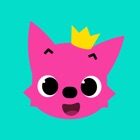 Top 12 Stickers Apps Like Hello Pinkfong! - Best Alternatives