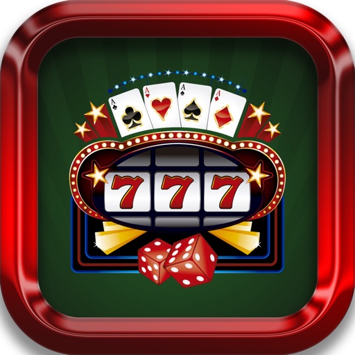 777 Vegas Crazy SLOTS Casino!!!!! - Free Online Game icon
