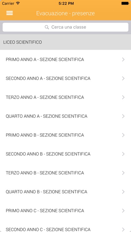 Scuola Live Docenti screenshot-3