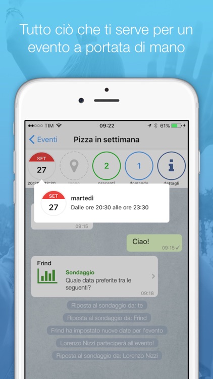Frind screenshot-4