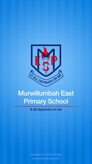Murwillumbah East Primary School(圖1)-速報App