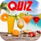 Alcoholic Drinks Trivia Quiz - Guess Calories