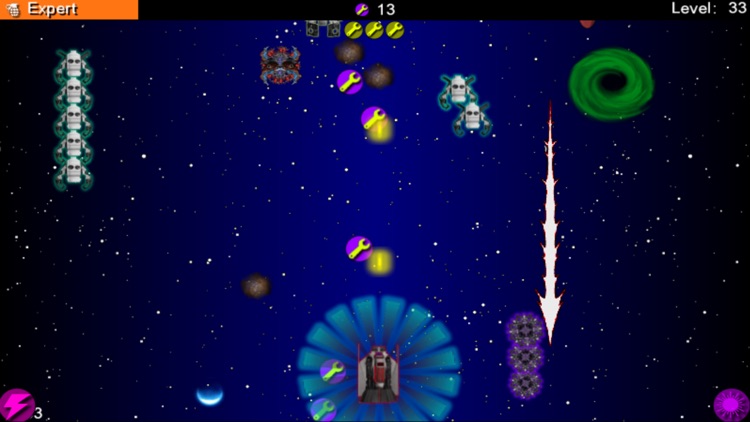 SpaceShip Games | SpaceCombat