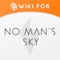 Wiki for No Man's Sky