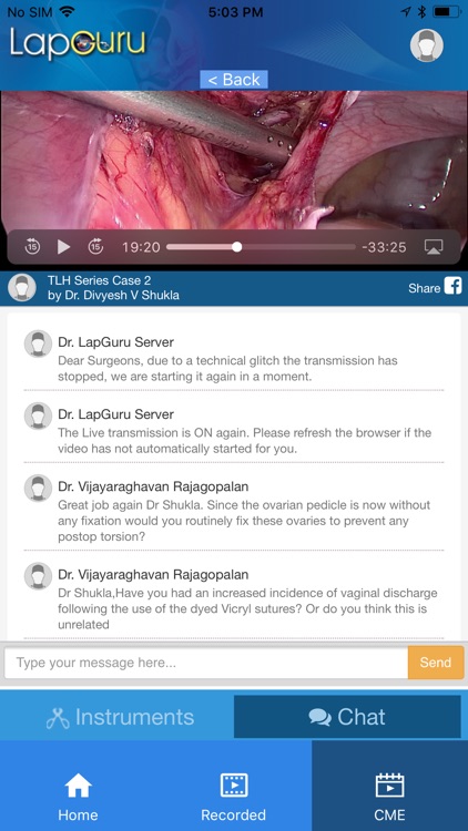 LapGuru-Surgery Training screenshot-3